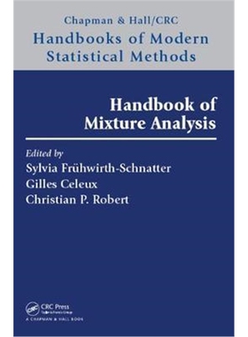 按需印刷不退不换图书Handbook of Mixture Analysis[9781498763813]