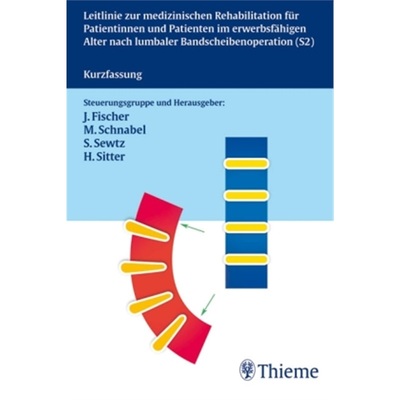 预订【德语】 Leitlinie zur medizinischen Rehabilitation für Patientinnen und Patien[9783131346216]
