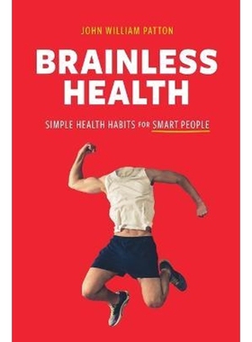 按需印刷Brainless Health[9781646630226]