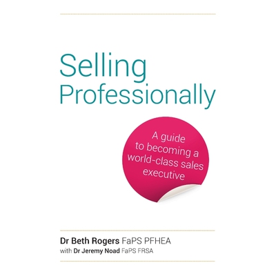 按需印刷Selling Professionally[9781781334775]