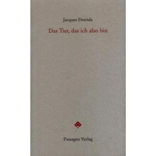 Tier das ich 预订 bin Das also 德语