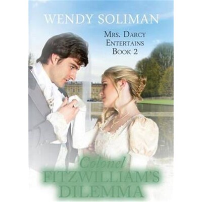 按需印刷Colonel Fitzwilliam's Dilemma[9781326182380]