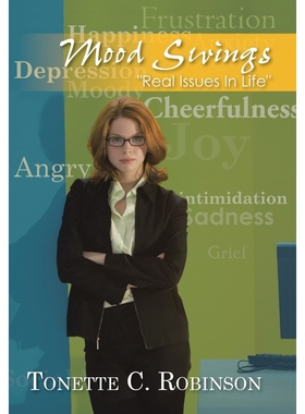 按需印刷Mood Swings[9781491830116]