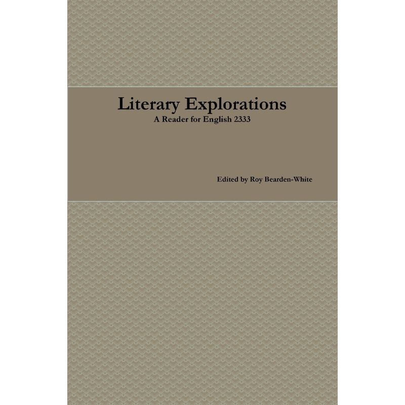 按需印刷Literary Explorations[9781365762239]