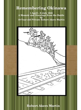 按需印刷Remembering Okinawa[9781329544086]