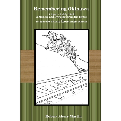 按需印刷不退不换Remembering Okinawa[9781329544086]