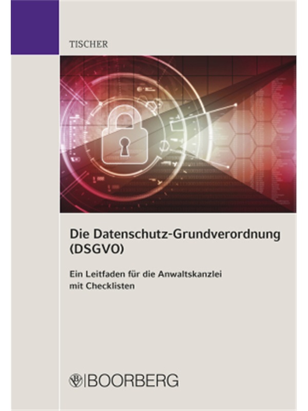 预订【德语】Die Datenschutz-Grundverordnung (DSGVO); .
