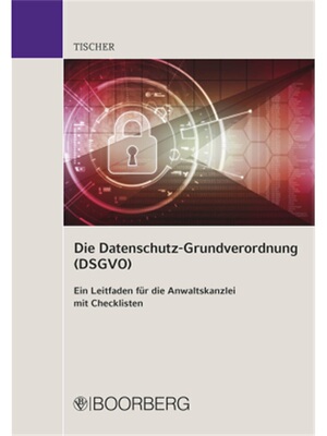 预订【德语】Die Datenschutz-Grundverordnung (DSGVO); .