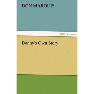 按需印刷不退不换Danny's Own Story[9783842426726]