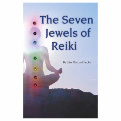 预订Seven Jewels of Reiki[9781608692477]