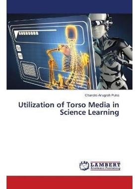 预订Utilization of Torso Media in Science Learning
