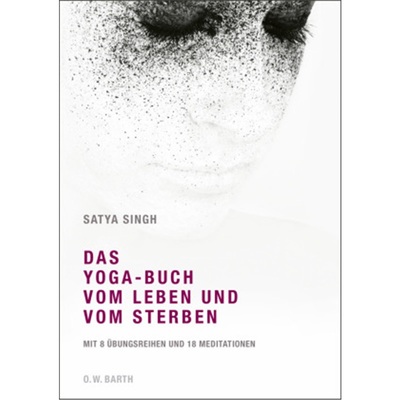 预订【德语】Das Yoga-Buch vom Leben und vom Sterben[9783426292150]