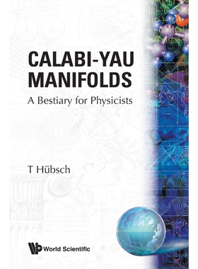 按需印刷不退不换CALABI-YAU MANIFOLDS[9789810219277]