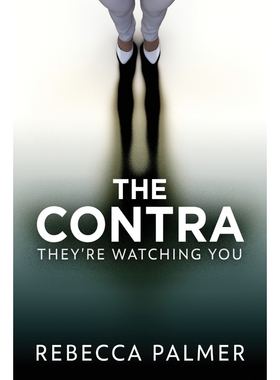 按需印刷The Contra[9784824149367]