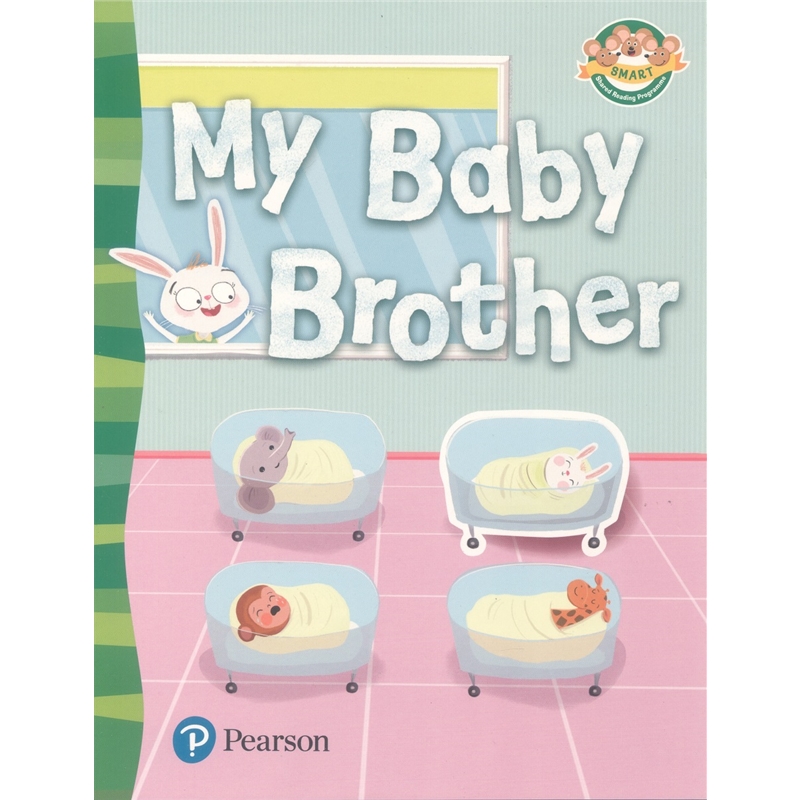 SRP(SMARTM3):MY BABY BROTHER