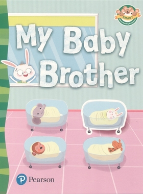 SRP(SMARTM3):MY BABY BROTHER