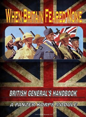 按需印刷When Britain Feared None[9781329482104]