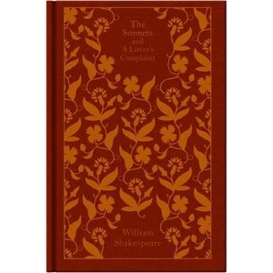 预订不退不换The Sonnets and a Lover's Complaint