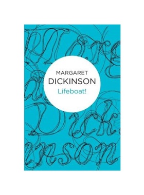 按需印刷Lifeboat![9781447290124]
