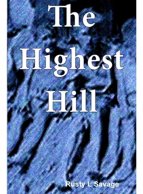 按需印刷The Highest Hill[9781312780743]