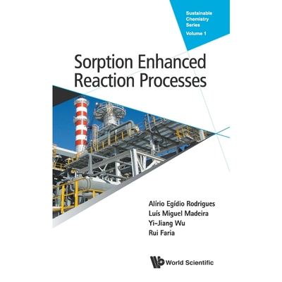 按需印刷Sorption Enhanced Reaction Processes[9781786343567]