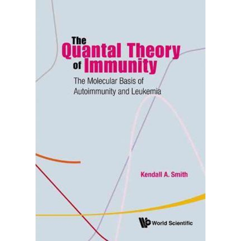 按需印刷The Quantal Theory of Immunity[9789814271752] 书籍/杂志/报纸 原版其它 原图主图