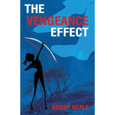 按需印刷不退不换The Vengeance Effect[9781627875738]