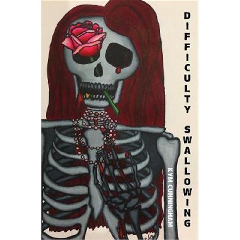 按需印刷Difficulty Swallowing[9781646068456]