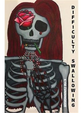 按需印刷Difficulty Swallowing[9781646068456]