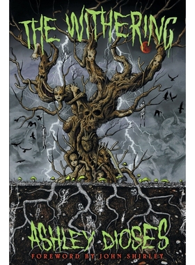 按需印刷The Withering[9780578823607]