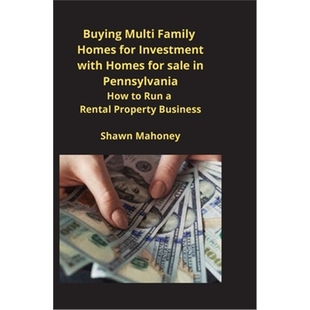 Busine Multi Homes Pennsylvania Property Rental sale Family with Investment Run for How 预订Buying