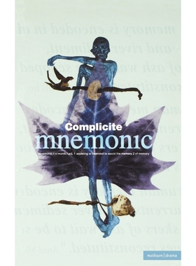 按需印刷Mnemonic[9780413747204]