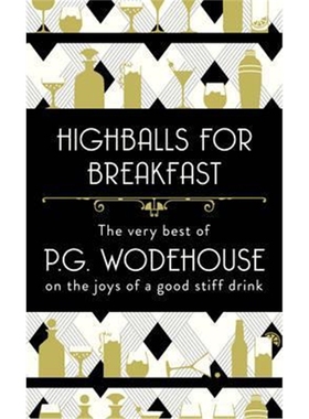 预订Highballs for Breakfast