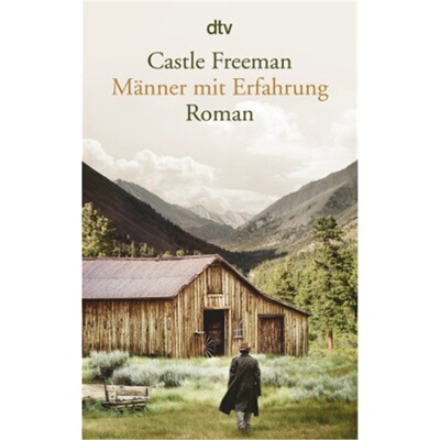 预订【德语】Manner mit Erfahrung[9783423146227]