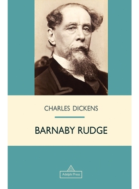 按需印刷Barnaby Rudge[9781787245709]