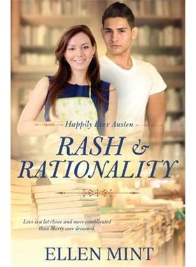 预订Rash & Rationality