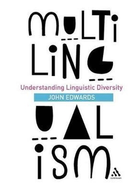 按需印刷Multilingualism[9781441123480]