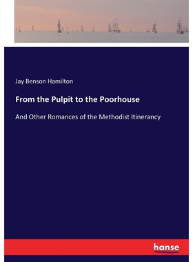 按需印刷From the Pulpit to the Poorhouse[9783337044299]