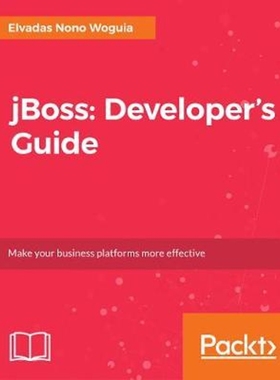 按需印刷JBoss[9781788296199]