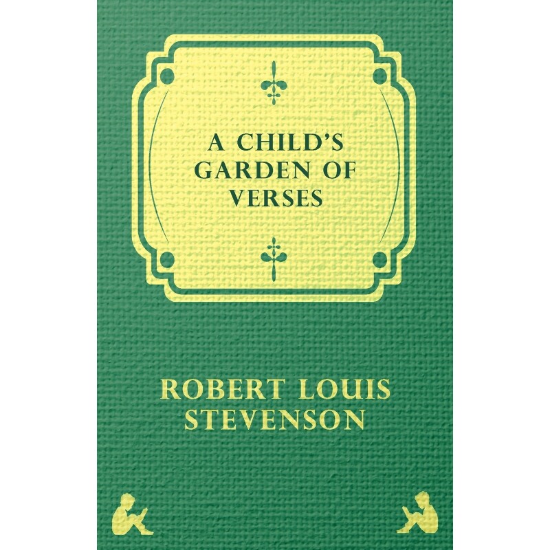 按需印刷不退不换A Child's Garden of Verses[9781408633823]