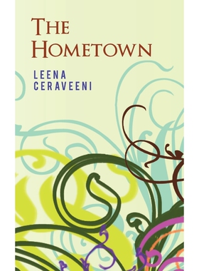 按需印刷不退不换The Hometown[9781450298414]