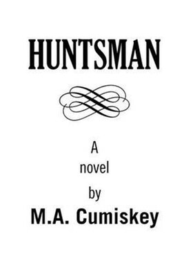 按需印刷不退不换Huntsman[9781456807344]