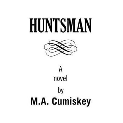 按需印刷Huntsman[9781456807344]