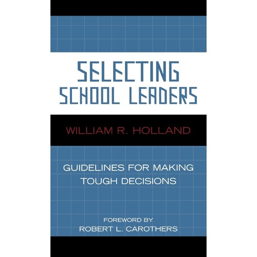 按需印刷Selecting School Leaders[9781578864874]