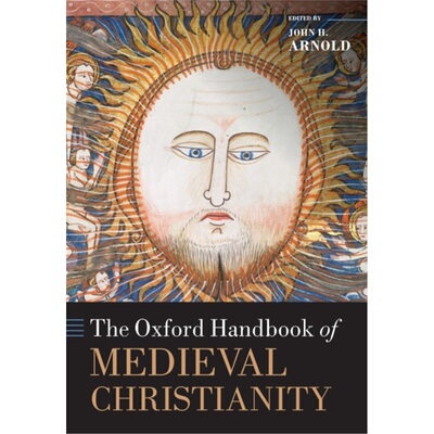 预订The Oxford Handbook of Medieval Christianity[9780198811176]