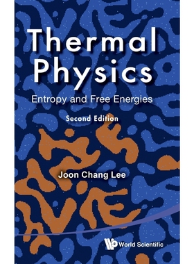 按需印刷Thermal Physics[9789814340762]