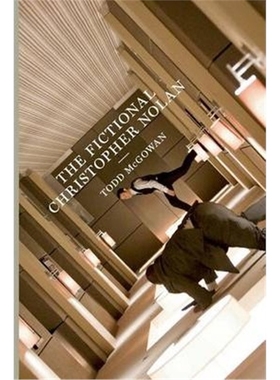 按需印刷The Fictional Christopher Nolan[9780292756786]