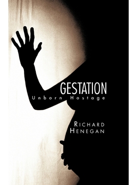按需印刷Gestation[9781440166037]
