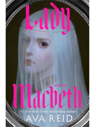 预售【2024新书】Lady Macbeth (Mrexp)[9780593874813]