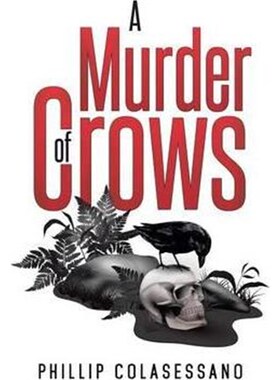按需印刷不退不换A Murder of Crows[9781503563049]